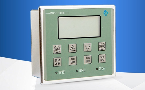 阿童木金屬雙張檢測器 900E 在瓶蓋入墊設備中的應用